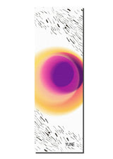 Yoga Mat | 6mm Thick | Multicolored | Non-Slip | Eco Friendly | Yune Yoga | Rylos from Yune Yoga