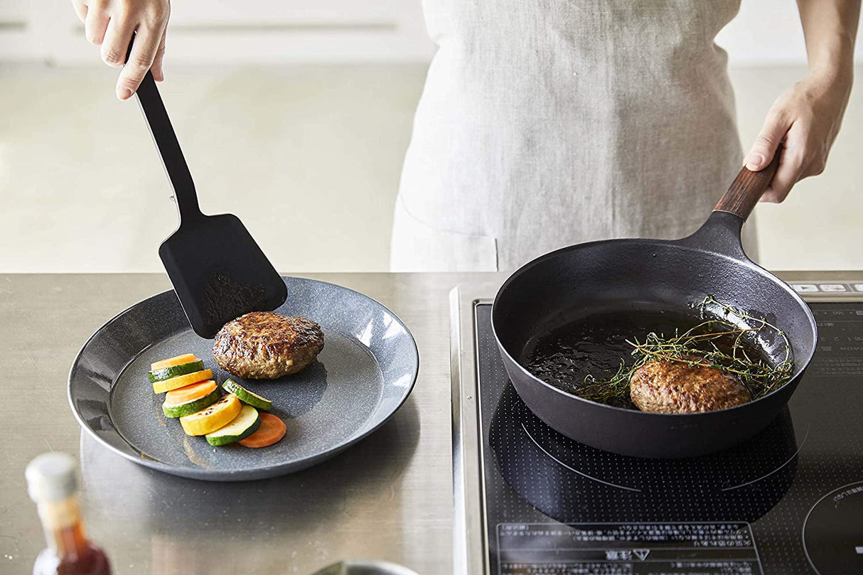 Floating Utensil - Four Styles - Silicone from Yamazaki Home