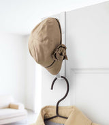 Over-the-Door Hanger - Steel from Yamazaki Home