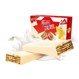 Nestle Crispy Shark Wafers - Vanilla (24ct) (26g) from PETEZ POP WHOLESALE