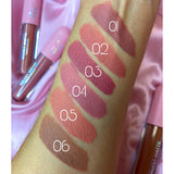 Velvet Matte Liquid Lipstick from Prolux Cosmetics