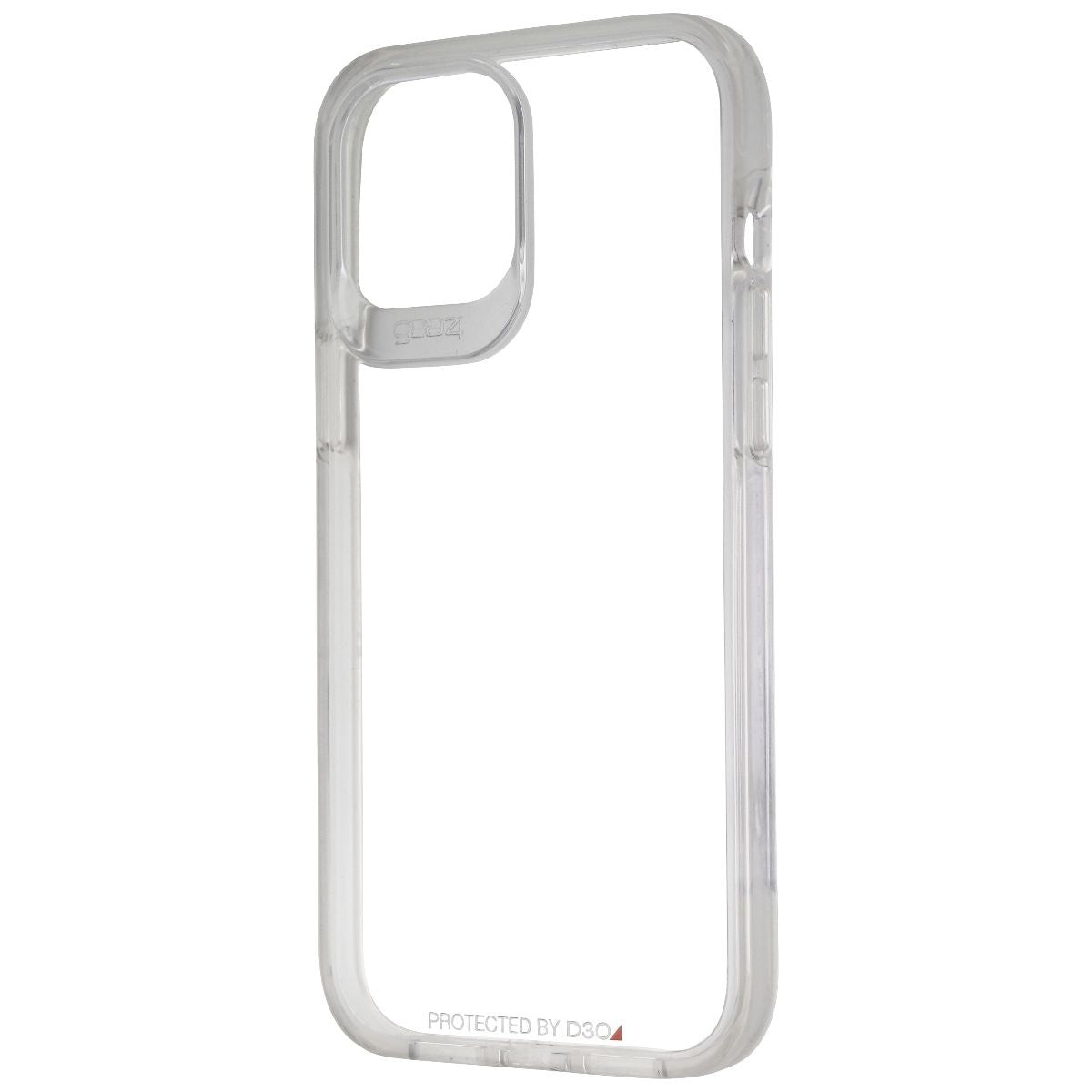 ZAGG Crystal Palace Hard Case for Apple iPhone 12 Pro Max - Clear from Simple Cell Shop