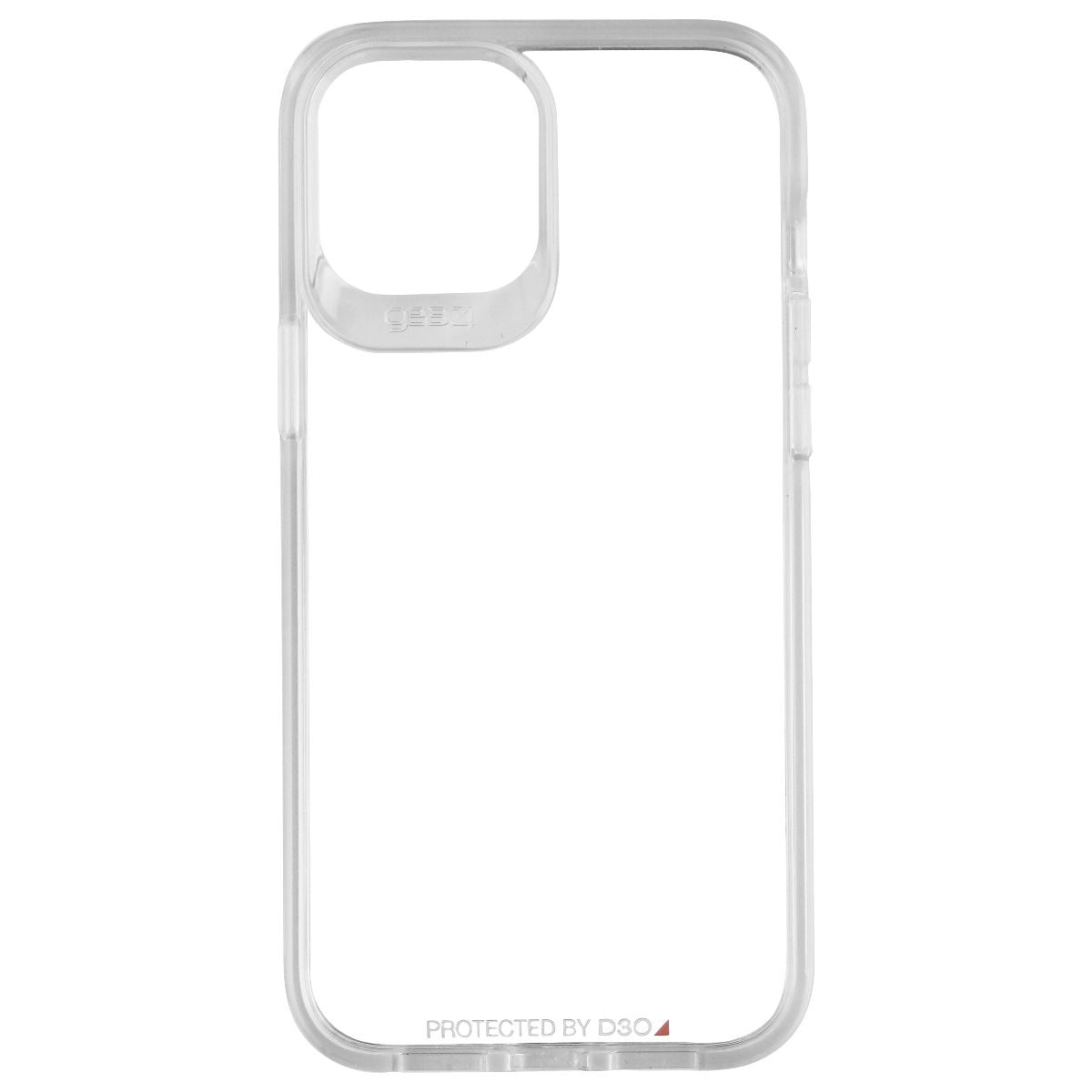 ZAGG Crystal Palace Hard Case for Apple iPhone 12 Pro Max - Clear from Simple Cell Shop