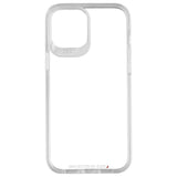 ZAGG Crystal Palace Hard Case for Apple iPhone 12 Pro Max - Clear from Simple Cell Shop