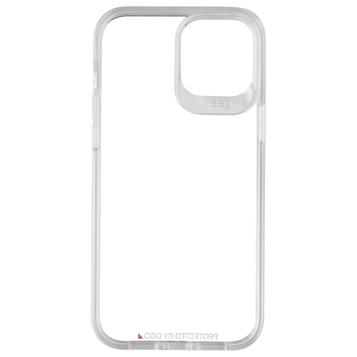ZAGG Crystal Palace Hard Case for Apple iPhone 12 Pro Max - Clear from Simple Cell Shop