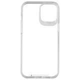 ZAGG Crystal Palace Hard Case for Apple iPhone 12 Pro Max - Clear from Simple Cell Shop