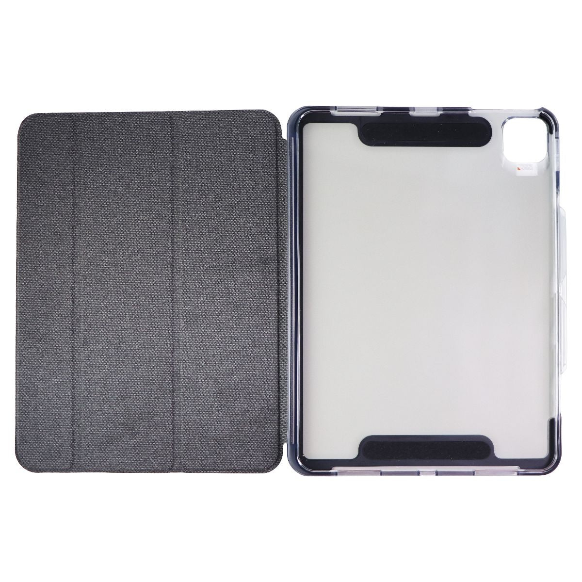 ZAGG Brompton Series Folio Case for iPad Pro 11 (2nd & 1st Gen) / Air 4 - Smoke from Simple Cell Shop