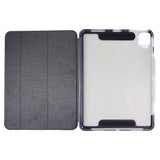 ZAGG Brompton Series Folio Case for iPad Pro 11 (2nd & 1st Gen) / Air 4 - Smoke from Simple Cell Shop