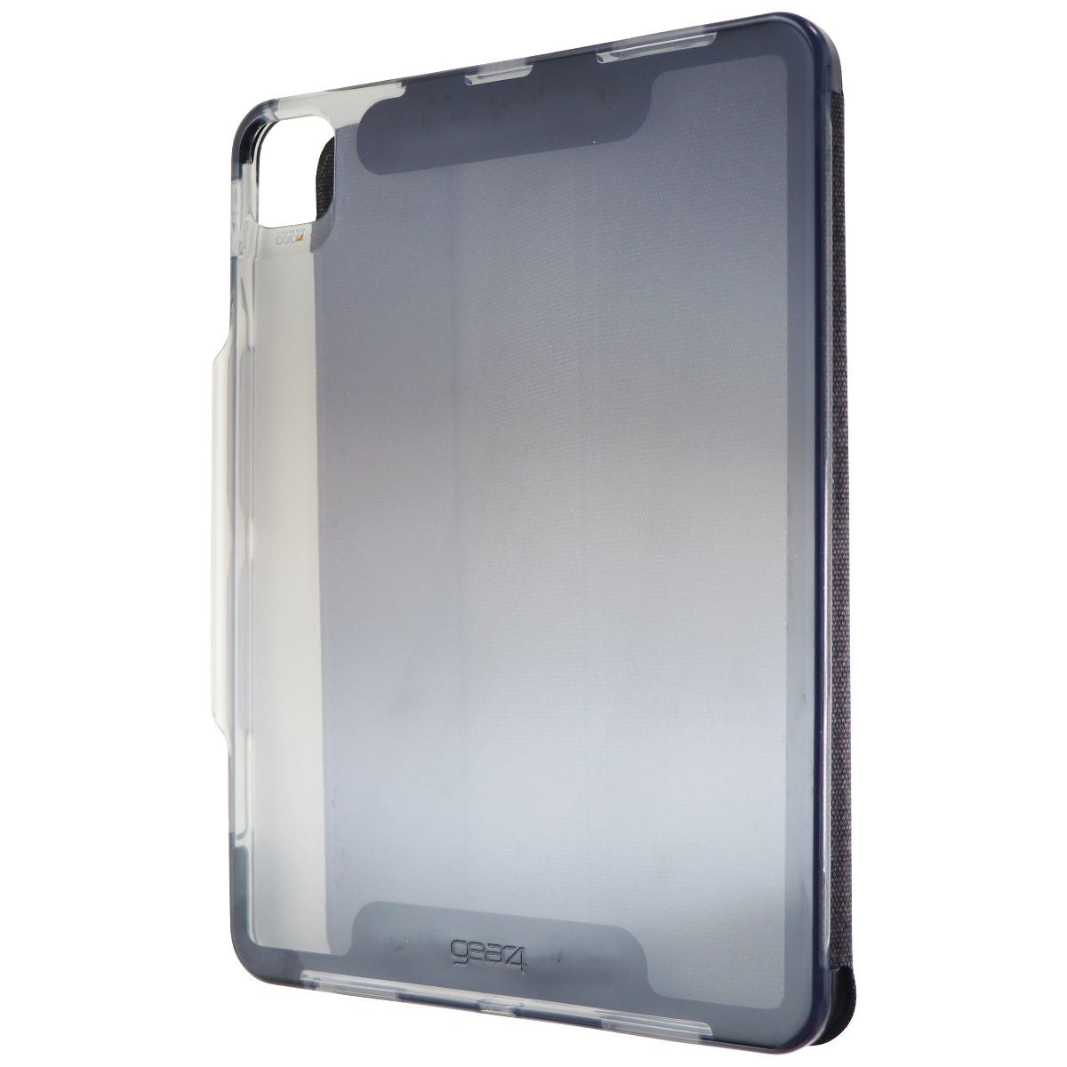 ZAGG Brompton Series Folio Case for iPad Pro 11 (2nd & 1st Gen) / Air 4 - Smoke from Simple Cell Shop