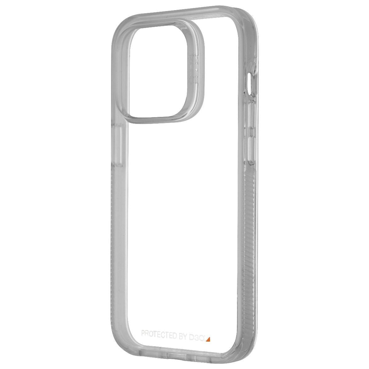 ZAGG Crystal Palace Series Case for Apple iPhone 14 PRO - Clear From Simple Cell