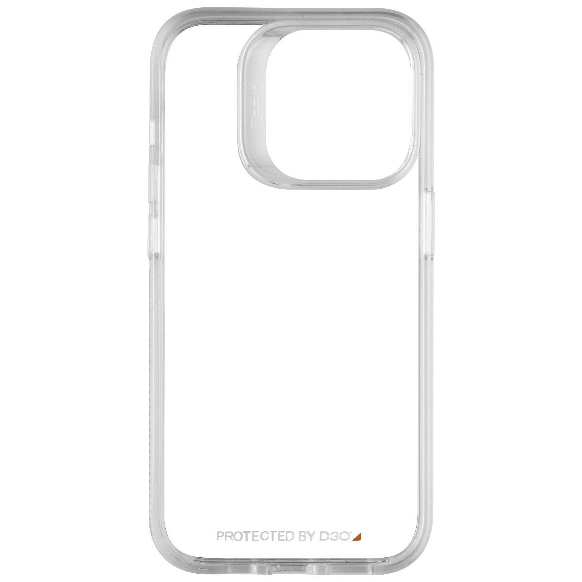 ZAGG Crystal Palace Series Case for Apple iPhone 14 PRO - Clear From Simple Cell