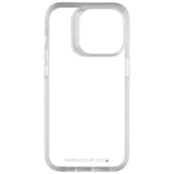 ZAGG Crystal Palace Series Case for Apple iPhone 14 PRO - Clear From Simple Cell