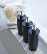 Round Shower Dispenser - Three Styles from Yamazaki Home