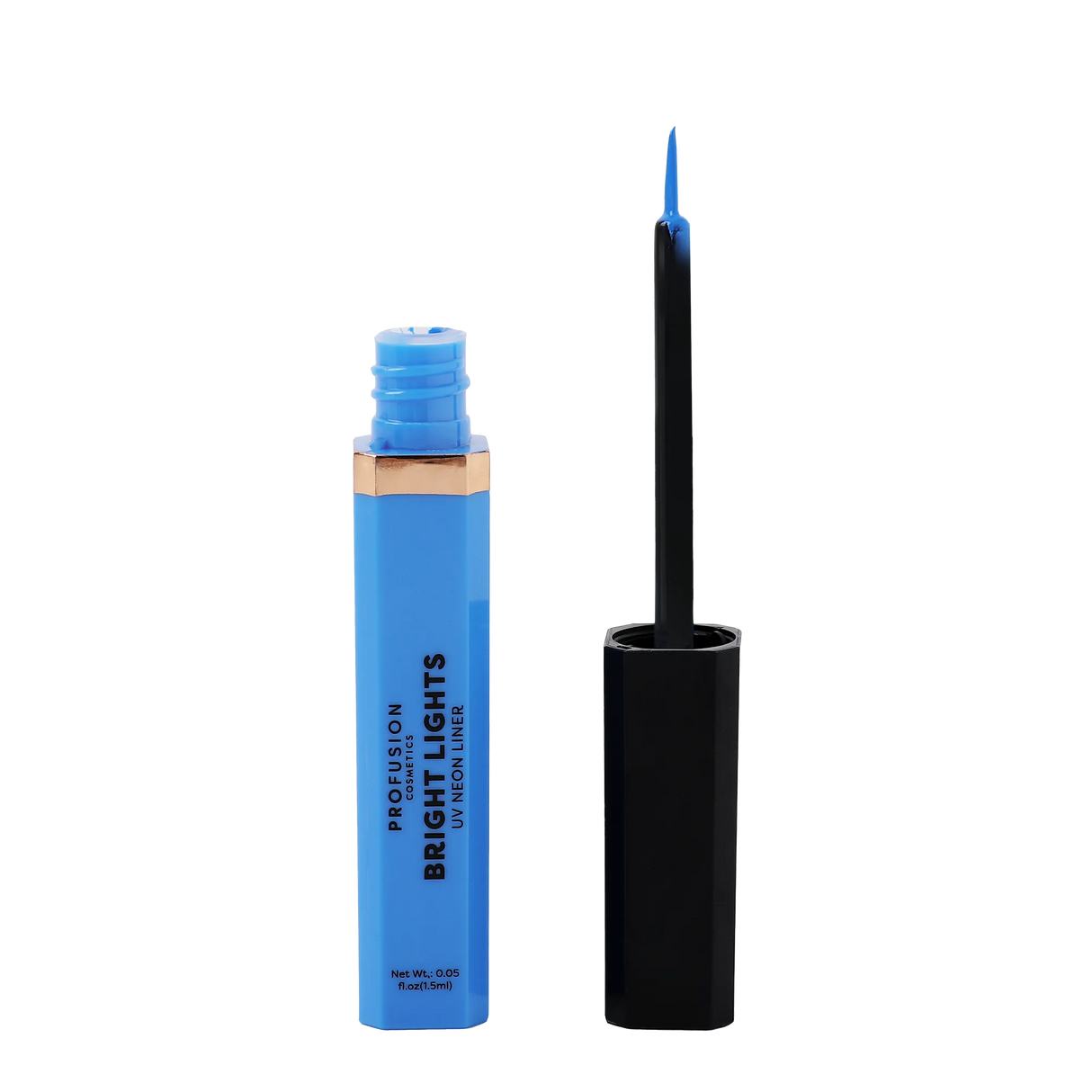 Bright Lights | Neon & Pastel Graphic Liners from Profusion Cosmetics