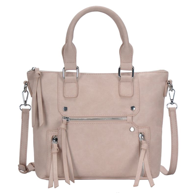 Clover Satchel from MMS Brands