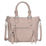 Clover Satchel from MMS Brands