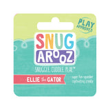 Ellie the Gator from Health Extension