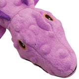 Ellie the Gator from Health Extension