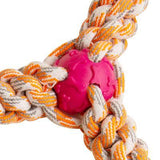 Fling 'N Fun from Health Extension