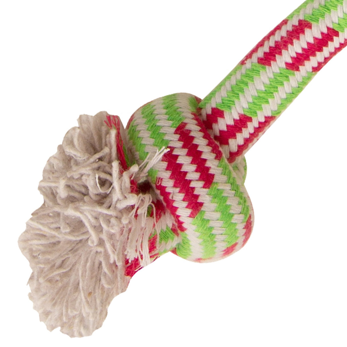 Knotty 'N Nice from Health Extension