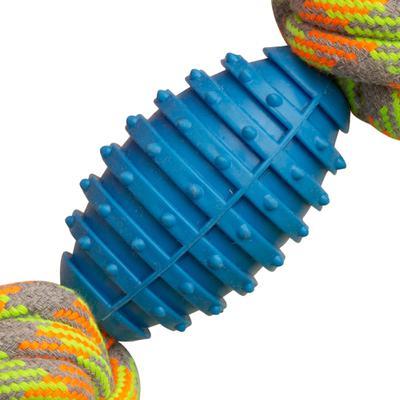 Knot Yours Rope from Health Extension