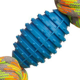 Knot Yours Rope from Health Extension