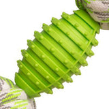 Knot Yours Rope from Health Extension