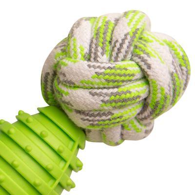 Knot Yours Rope from Health Extension