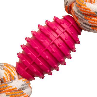 Knot Yours Rope from Health Extension