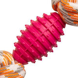 Knot Yours Rope from Health Extension