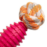 Knot Yours Rope from Health Extension