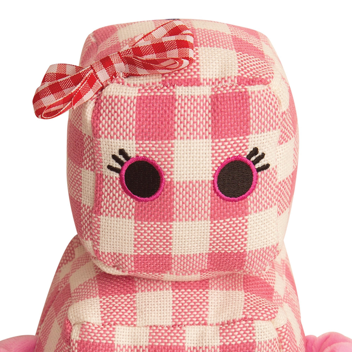 Rosie the Robot from Health Extension