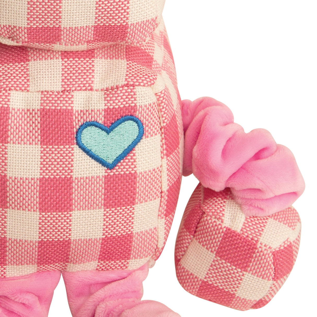 Rosie the Robot from Health Extension