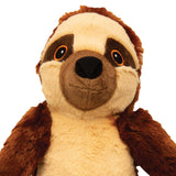 Sasha the Sloth from Health Extension