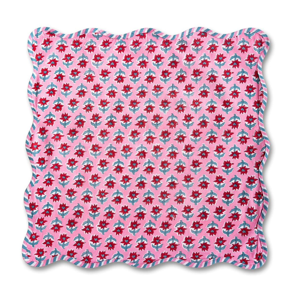 Sabrina Napkins S/4 from Furbish Studio