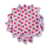 Sabrina Napkins S/4 from Furbish Studio