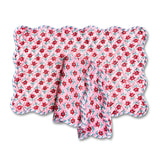 Sabrina Napkins S/4 from Furbish Studio