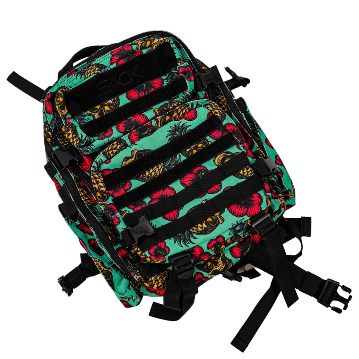 25L Sack™ Original All-Day Molle Backpack from Combat Iron Apparel
