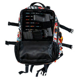 25L Sack™ Original All-Day Molle Backpack from Combat Iron Apparel