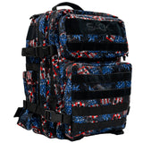 25L Sack™ Original All-Day Molle Backpack from Combat Iron Apparel