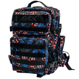 25L Sack™ Original All-Day Molle Backpack from Combat Iron Apparel
