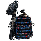 25L Sack™ Original All-Day Molle Backpack from Combat Iron Apparel