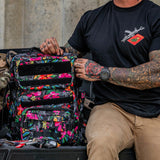 Corduroy The Bear - Don't Take No Sh*t Men's T-shirt From Combat Iron Apparel
