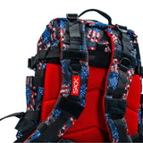 25L Sack™ Original All-Day Molle Backpack from Combat Iron Apparel
