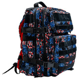 25L Sack™ Original All-Day Molle Backpack from Combat Iron Apparel