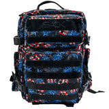 25L Sack™ Original All-Day Molle Backpack from Combat Iron Apparel