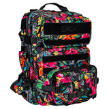 25L Sack™ Original All-Day Molle Backpack with Pouch from Combat Iron Apparel