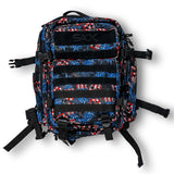 25L Sack™ Original All-Day Molle Backpack from Combat Iron Apparel