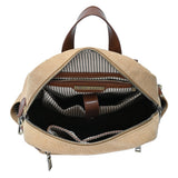 Willa Canvas Backpack from MMS Brands