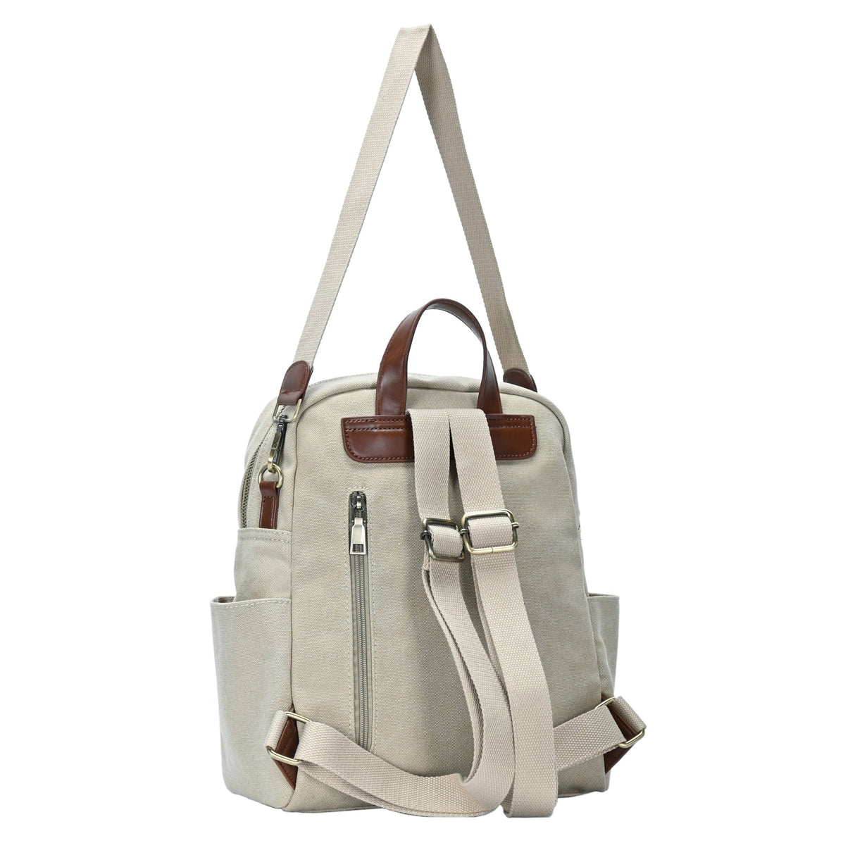 Willa Canvas Backpack from MMS Brands